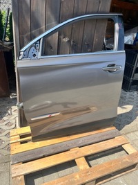 фото thumb №1, Ds ds7 двері лівий перед evl