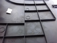 фото thumb №4, Hyundai i20 i защита порог правая перед 85824-1j000