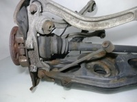 фото thumb №9, Mercedes slk r171 3.5 v6 ступиця важелі привідний вал l.t.