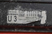 фото thumb №6, Бортовой компьютер блок управления двигателя mec32-040 nissan micra k12 1.2 16v 65 km 02-07