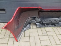 фото thumb №6, Subaru brz ii 21- бампер задня задній 57704cc02