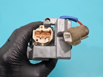 фото thumb №12, Замок запалювання ключ вставка nissan qashqai i j10 06-13