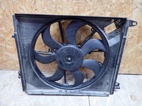 фото thumb №1, Вентилятор корпус renault scenic 4 iv j9 2016- 214819674r