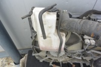 Купити Радіатор вентилятор бачок комплект  3.5 v6 lexus gs 3 450h, фото thumb