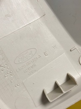 фото thumb №3, Захист заглушка стеля ременя зад ford s-max mk2