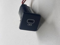 фото thumb №1, Разъём port usb land rover range jaguar m8e2-19010-ca