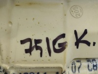 фото thumb №6, Mini cooper countryman r60 2014 задні сидіння 10378830