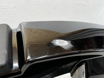 фото thumb №9, Jeep grand cherokee wk 2005 - 2010 бампер переднє перед org