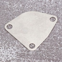 фото thumb №7, 0cm плита заглушка клапана