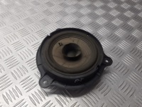фото thumb №1, Динамик правый задняя nissan micra k12 28156-av700