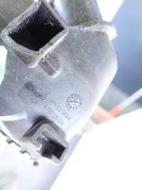 фото thumb №10, Fiat 500 panda ford ka интеркулер 51855481