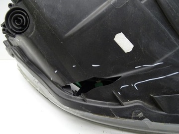 фото thumb №13, Лампа фара левая левый перед передняя seat exeo рестайлинг 3r ксенон 3r2941007f