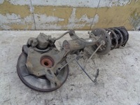 фото thumb №4, Macpherson поворотний кулак права renault scenic 3 1,5dci