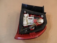 фото thumb №13, Bmw e90 лампа led лівий задня задня 6937457