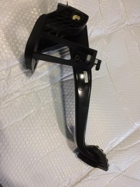 фото thumb №1, Mercedes gle w167 педаль тормоза тормоз