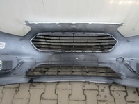 фото thumb №13, Бампер перед передній ford transit courier lift 18-