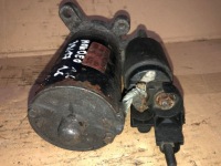 Стартер ford mondeo mk2 93bb 11000 hb 6l27c в Україні, фото thumb