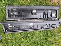 фото thumb №5, Планка дверная na дверь audi q7 4m0 правая зад задняя правая, sq7