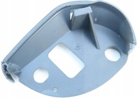 фото thumb №1, Підкладка ручки права сіра audi a3 8l 5d 99-00