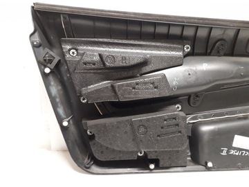 фото thumb №16, Mitsubishi eclipse 3g 99-05 боковина оббивка права перед mr602665