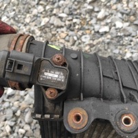 Интеркулер asv vw golf 4 octavia leon 038906051b с Разборки, фото thumb