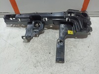 фото thumb №1, Mini cooper f56 направляющая бампера правый задняя 7411146