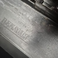 фото thumb №13, Renault grand scenic iv 4 16-22 задній бампер 6xpdc