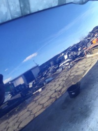 фото thumb №7, Jetta vi 5c6 10- капот кришка двигуна оригінал lp5w великопольське воєводство