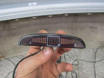 фото thumb №15, Fabia ii 12r універсал бампер зад задній задній la7w