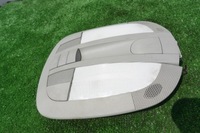 фото thumb №3, Лампа світло стеля mercedes ml gl 164 w251