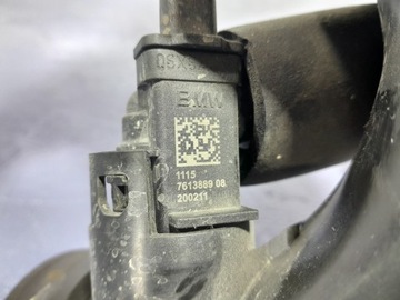 фото thumb №5, Bmw 2 f40 m135i 2.0 t труба резонатор повітря 8675263