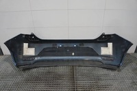 фото thumb №6, Бампер задняя задний kompletny lw5p seat leon iii 3d