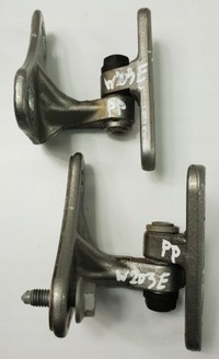 фото thumb №1, Петли дверь правый перед mercedes w203 пара