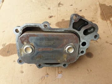 фото thumb №3, Основа фільтра масла iveco daily 5802176340