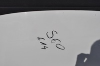 фото thumb №10, Volvo s60 ii v60 капот кришка відсік двигуна 614