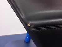 фото thumb №6, Vw passat b6 универсал обивка дверь зад левый