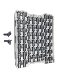 фото thumb №8, Датчик ударний audi p. a4 16-