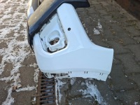 фото thumb №7, Ford ranger v vi 5 6 wildtrak 2022- бампер перед передний n1wb17f792baw