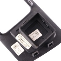 Land rover discovery l550 захист ручка двері перед ліва fk72-18c863-bb Оригінал, фото thumb