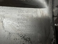 Mg hs рестайлинг  2020 бампер задний задний  p10922775 оригинал  wys 24h fv Недорого, фото thumb