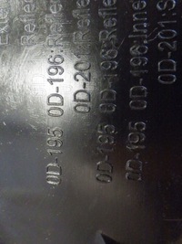 фото thumb №12, Toyota yaris iii lift лампа перед передня ліва