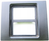 фото thumb №1, Заглушка рамка консоли vw t4 96-98