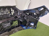 фото thumb №13, Капот крыло бампер bmw x2 u10 a300 m набор перед