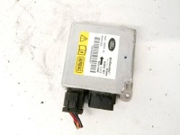 Купить Land-rover range rover sport бортовой компьютер srs подушка безопасности – модуль управляющий подушек, фото thumb