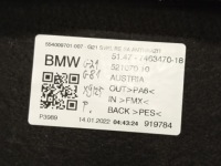 фото thumb №13, Bmw оригинальный номер 7463470 3' g21 обшивка обивка багажника правый правая