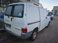 Volkswagen transporter реле 1996 2.4l 141951253b Київ, фото thumb
