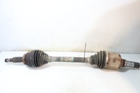 фото thumb №1, Привідний вал лівий перед ford transit custom lift 2.0dci