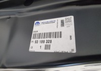 фото thumb №9, Двері opel corsa d ліве передні перед нове оригінал 93189328