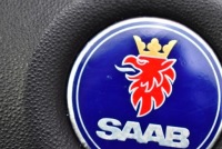 фото thumb №10, Подушка безпеки подушка повітряна водія p12789426 saab 9-3 93 2 ii 02-07