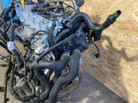 фото thumb №6, Двигатель vw golf vii 1.4tsi cuk hybrid